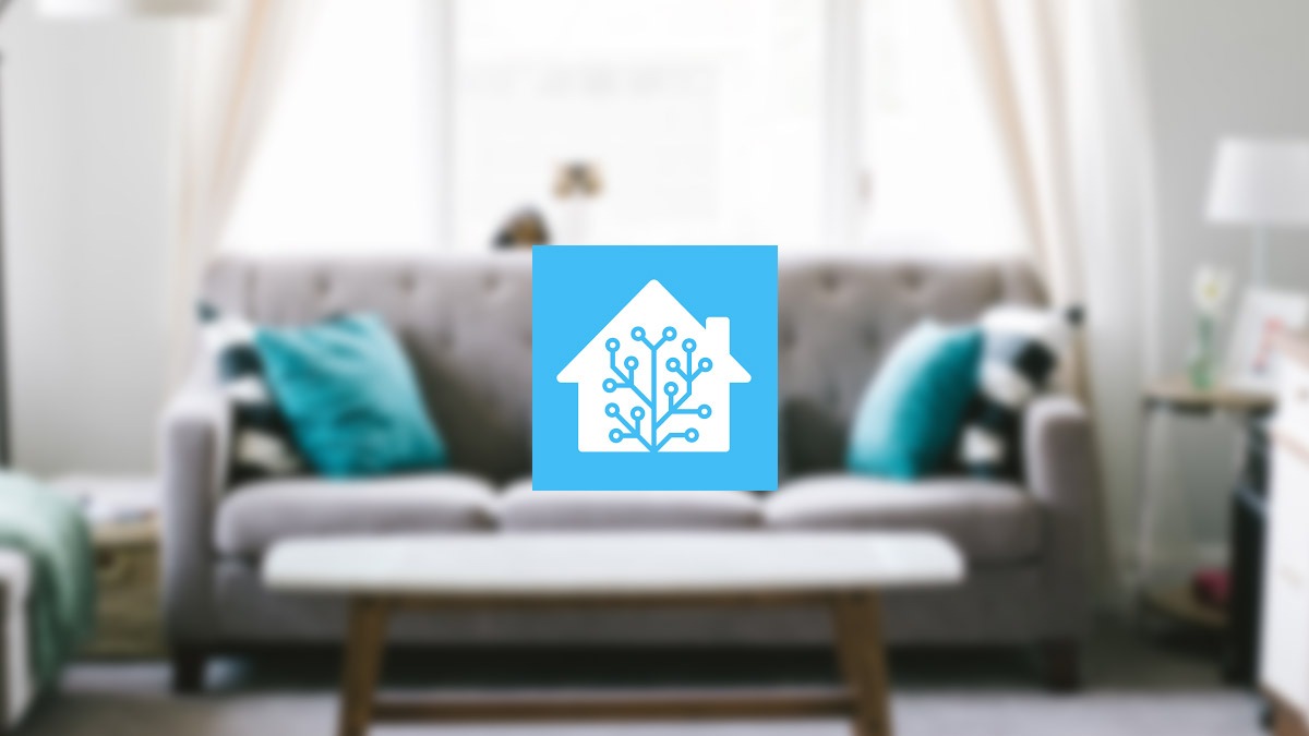 Présentation de ma solution domotique avec Home Assistant