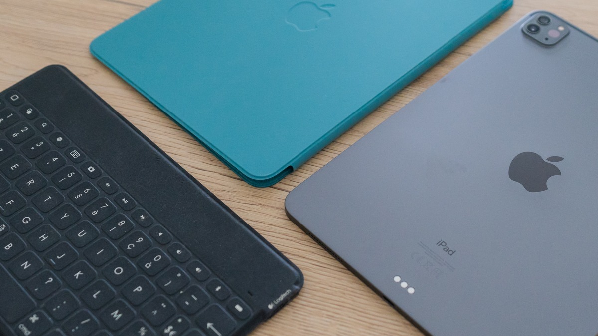 Présentation de mon nouveau setup