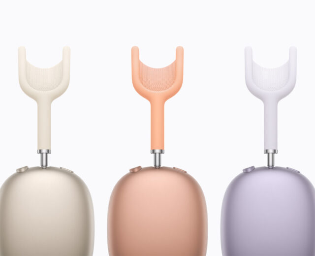 Apple AirPods Max 2 : enfin la vraie mise à jour