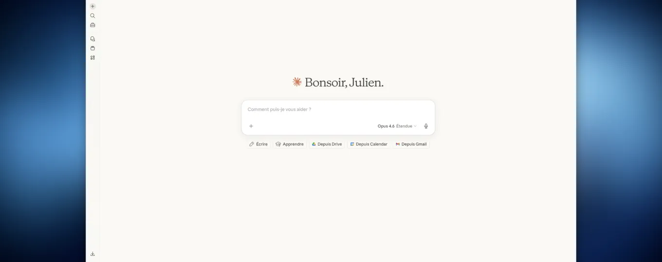Comment Claude est devenu le centre de tout mon workflow