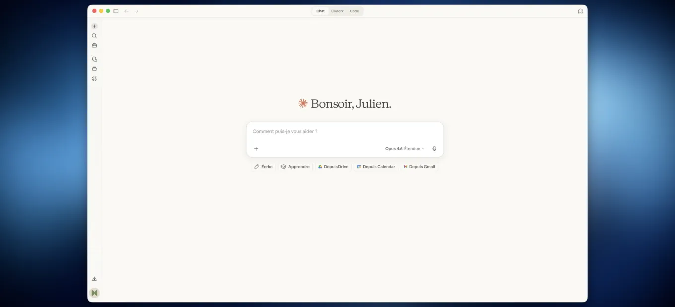 Comment Claude est devenu le centre de tout mon workflow