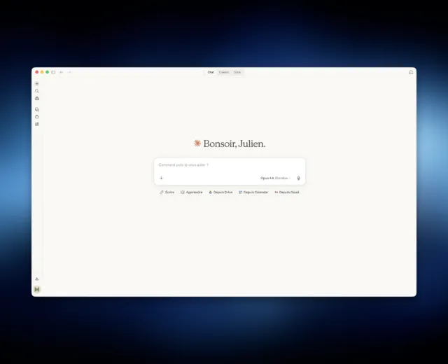Comment Claude est devenu le centre de tout mon workflow