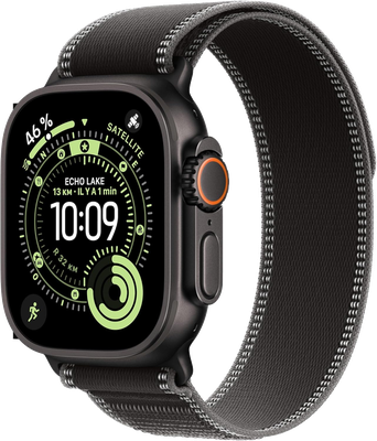 Apple Watch Ultra 3