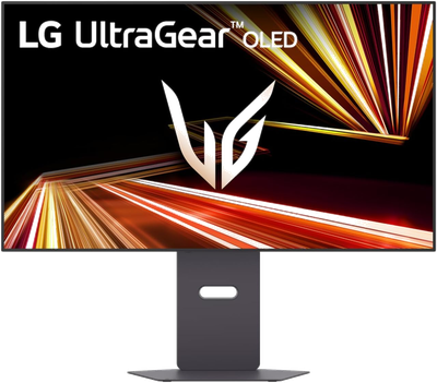 LG UltraGear 32" OLED