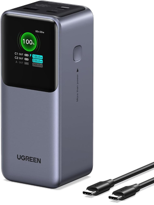 UGREEN 130W 20000mAh